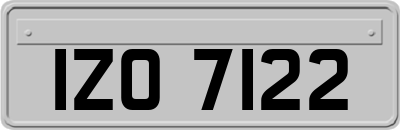 IZO7122