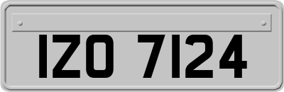 IZO7124