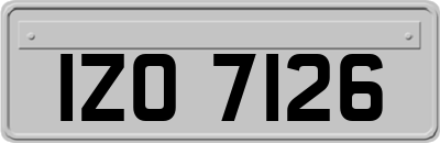 IZO7126
