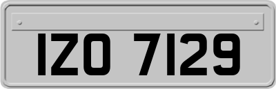 IZO7129