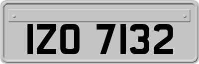 IZO7132