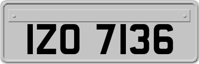 IZO7136