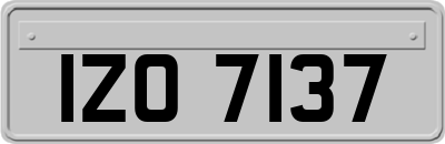 IZO7137