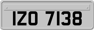 IZO7138