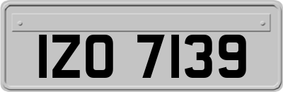 IZO7139
