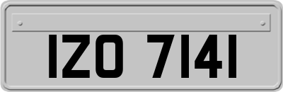 IZO7141
