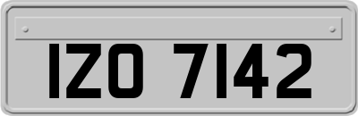 IZO7142