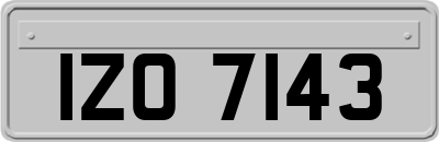IZO7143