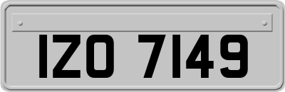 IZO7149