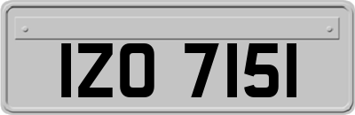 IZO7151