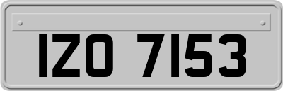 IZO7153