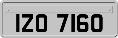 IZO7160