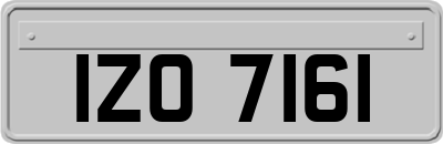 IZO7161