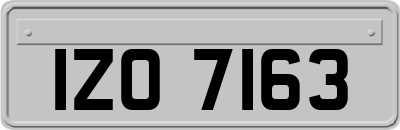 IZO7163