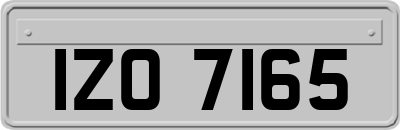 IZO7165