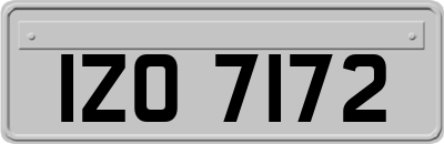 IZO7172