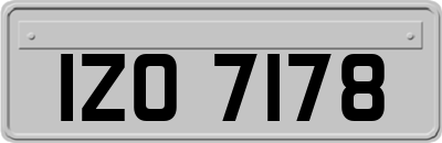 IZO7178