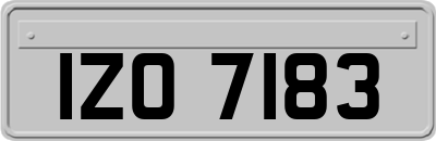 IZO7183