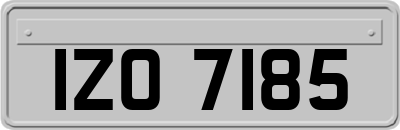 IZO7185