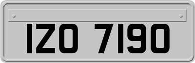 IZO7190
