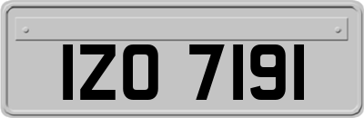 IZO7191