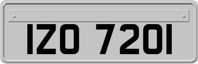 IZO7201