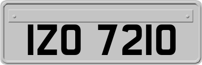 IZO7210