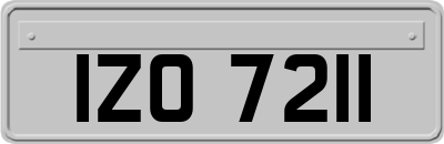 IZO7211