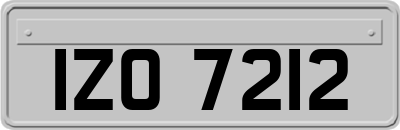 IZO7212
