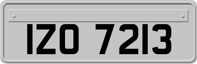 IZO7213