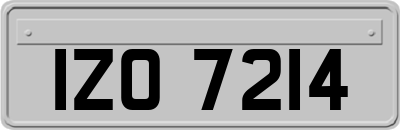 IZO7214