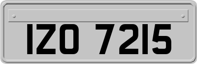 IZO7215