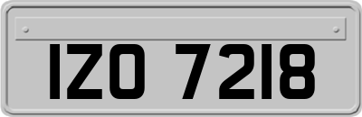 IZO7218