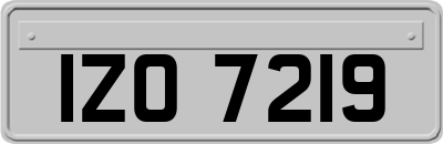 IZO7219
