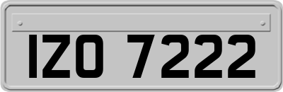 IZO7222