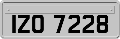 IZO7228