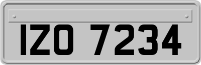 IZO7234