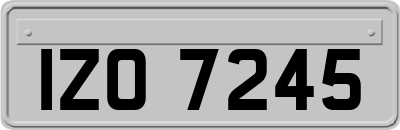 IZO7245