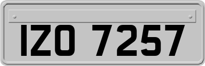IZO7257