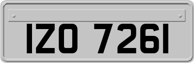 IZO7261