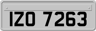 IZO7263