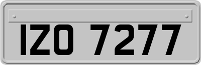 IZO7277