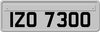IZO7300
