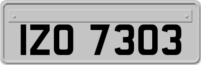 IZO7303