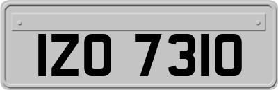 IZO7310