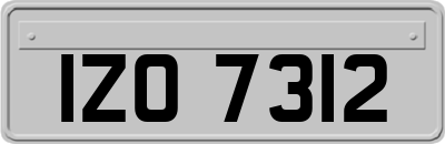 IZO7312
