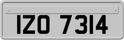 IZO7314