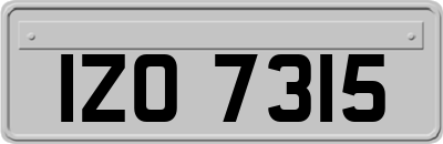 IZO7315