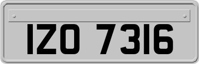 IZO7316