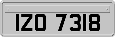 IZO7318